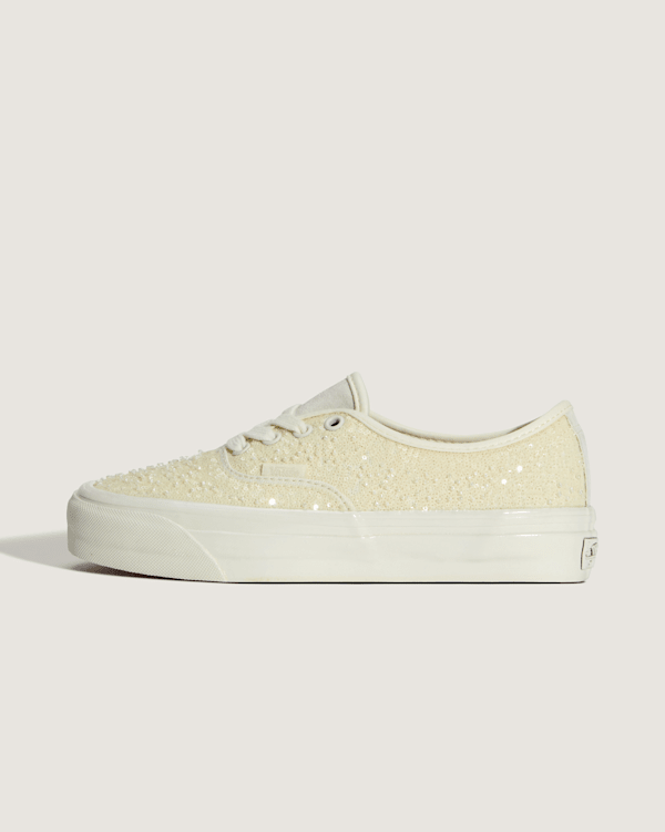 Vans Premium Authentic 'White'