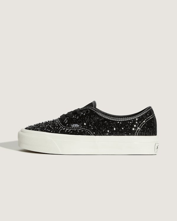 Vans Premium Authentic 'Black'