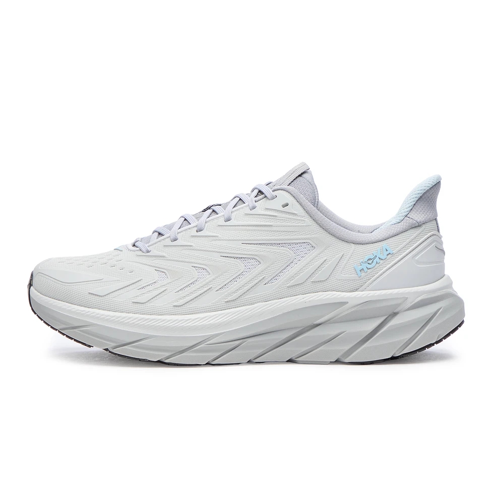 HOKA Clifton UTL 'Cosmic Grey'