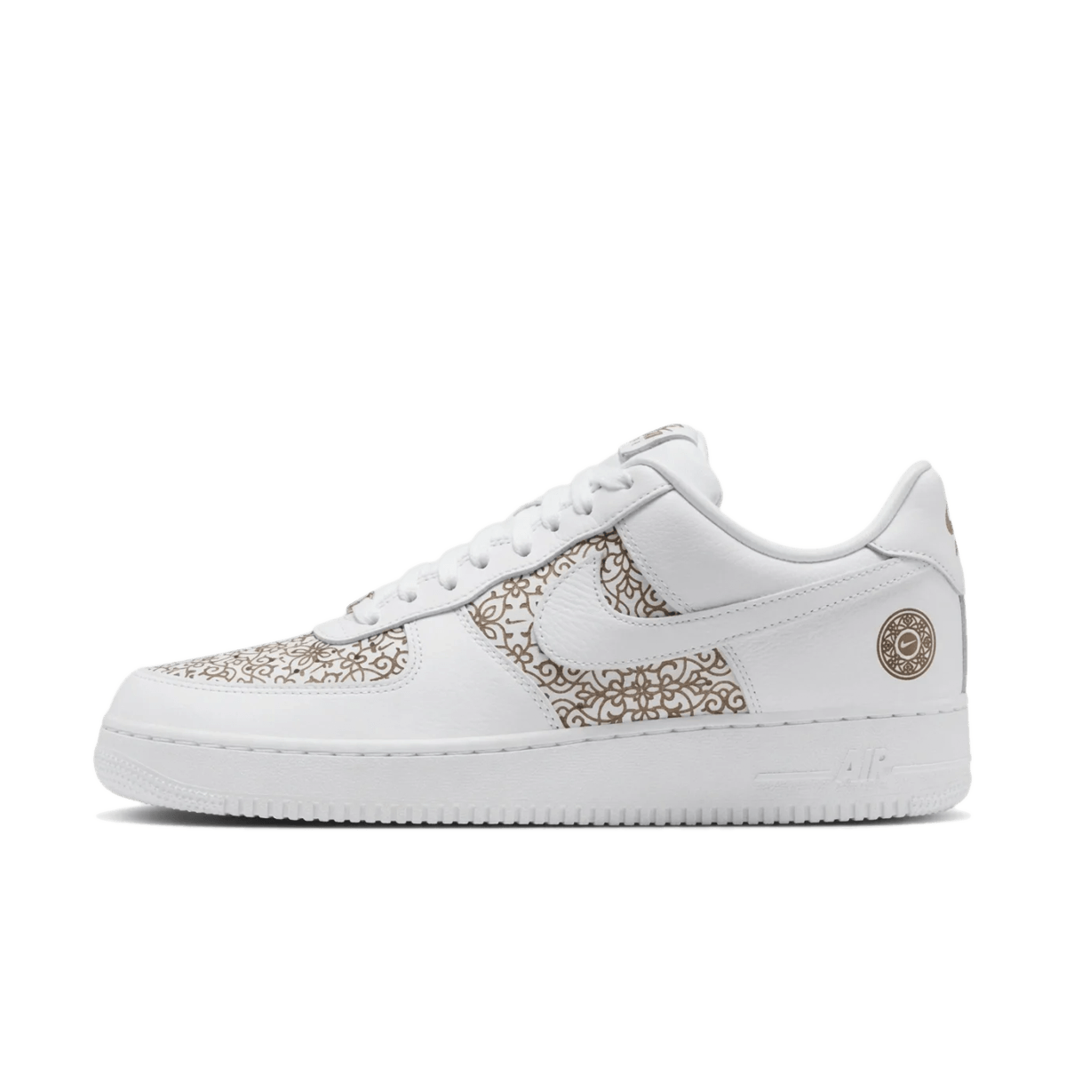 Nike Air Force 1 '07 'Family Reunion'