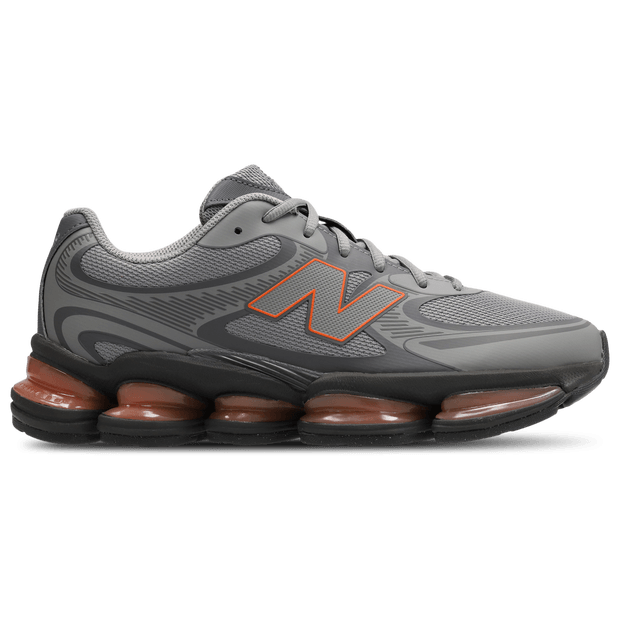 New Balance ABZORB 2000 'Grey'