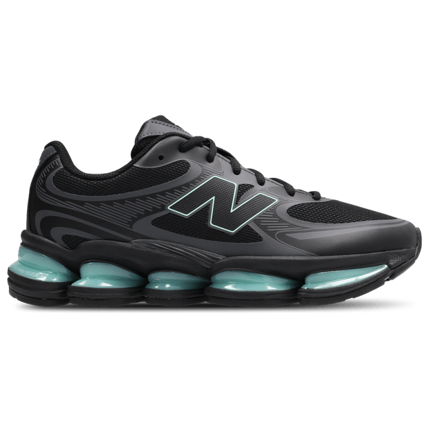 New Balance ABZORB 2000 'Black'