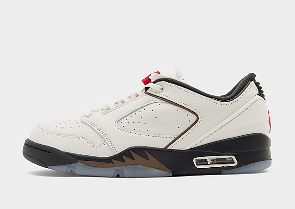Jordan 60+ Low 'Grey'
