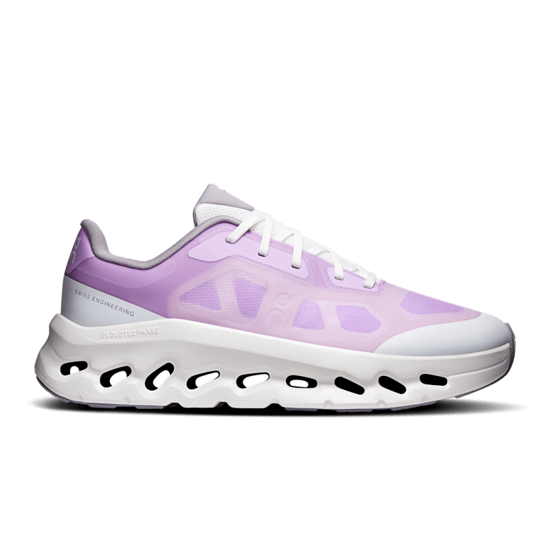 On Cloudtilt Remix 'Purple'