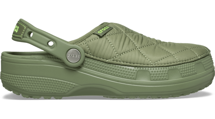 Crocs Crafted Nylon Clogs 'Cargo'