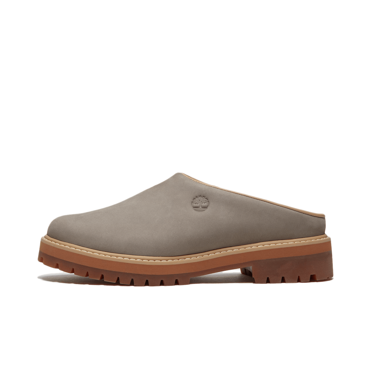 Timberland Heritage Clog 'Grey'