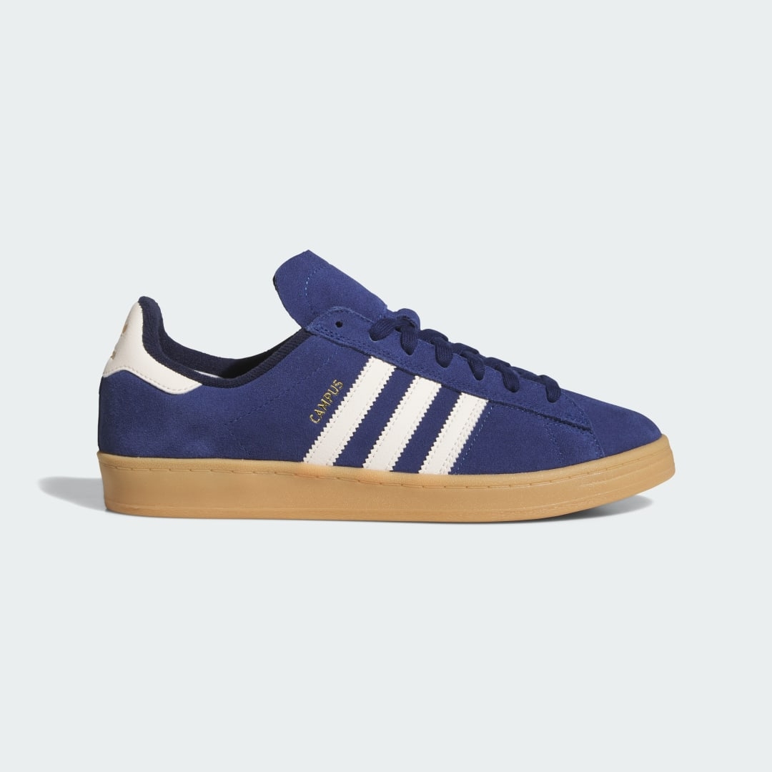 adidas Campus Adv 'Dark Blue'