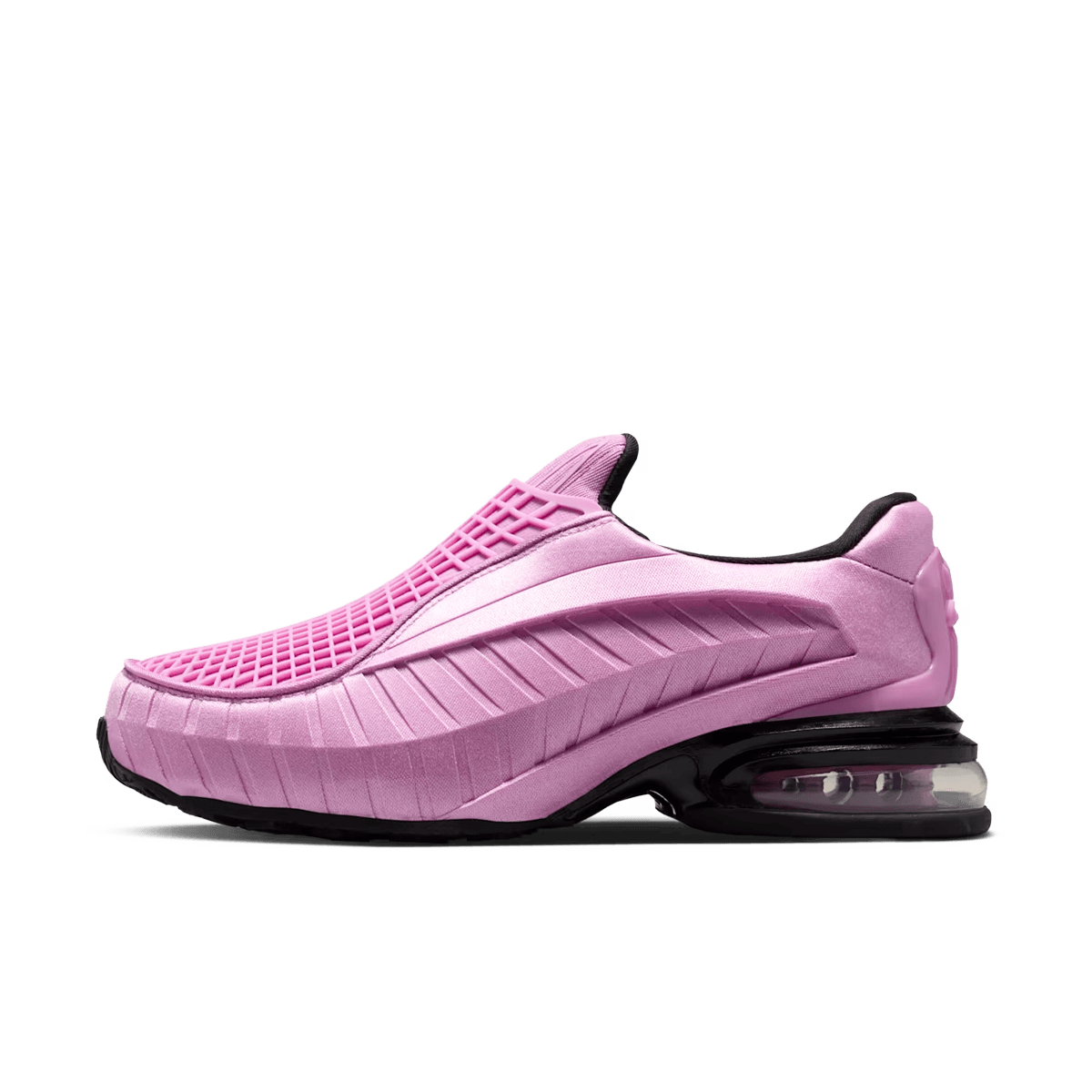 Nike Air Max Dolce 'Light Magenta'
