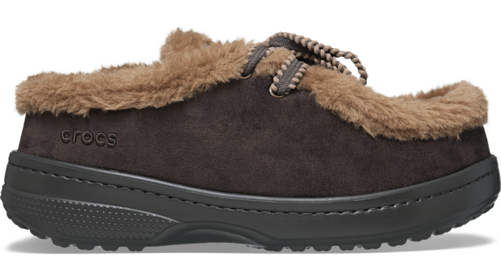 Crocs Haven Clogs 'Espresso'