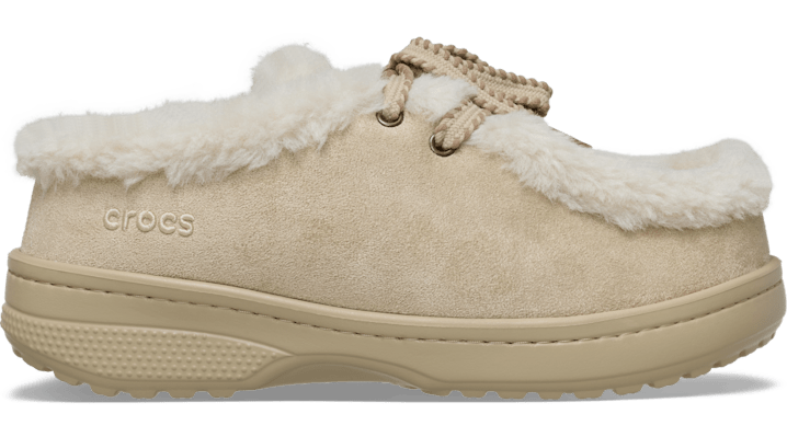 Crocs Haven Clogs Beige & Multi 'Beige'