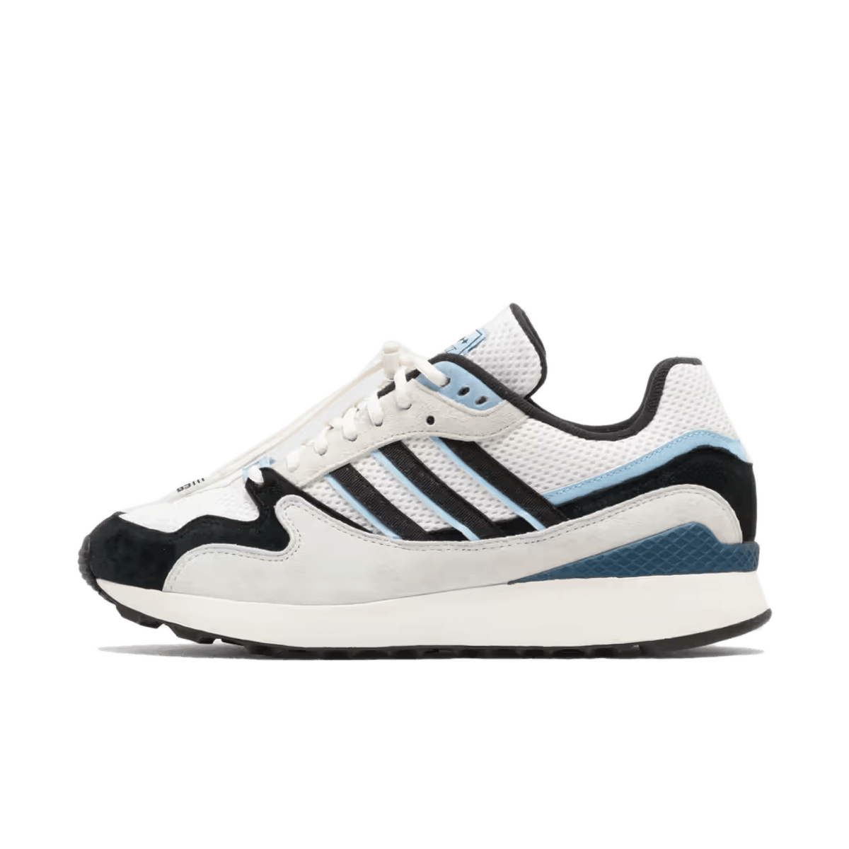 BSTN x adidas Oregon Ultra Tech 'Navy' - O.G. With A Twist Pack