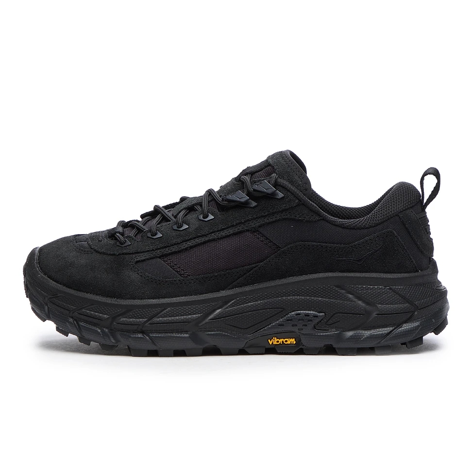 HOKA Tor Summit FLD 'Black'