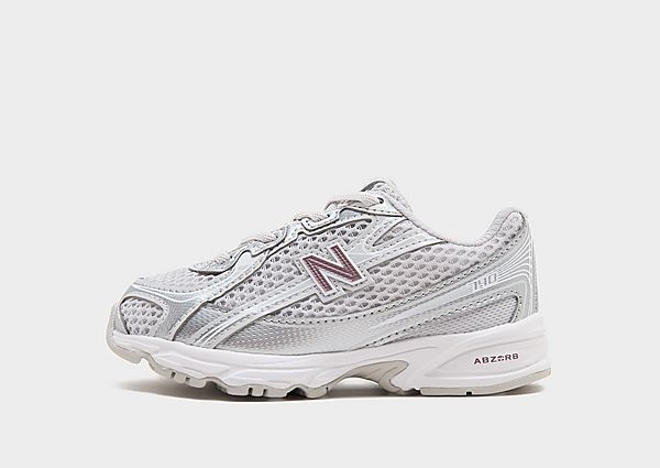 New Balance 740 Infant 'Grey'