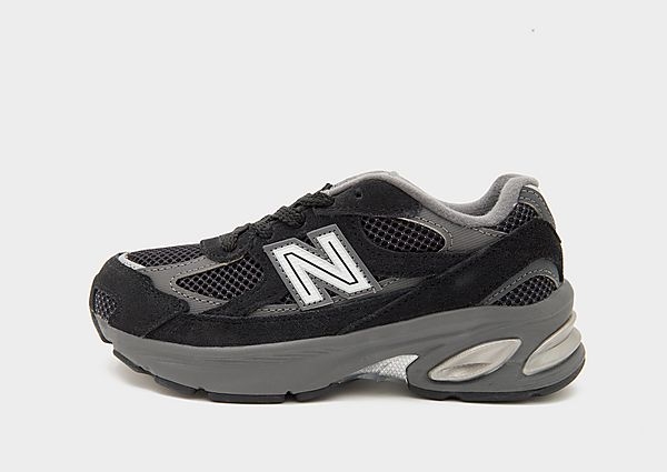 New Balance Abzorb 2010 'Black'