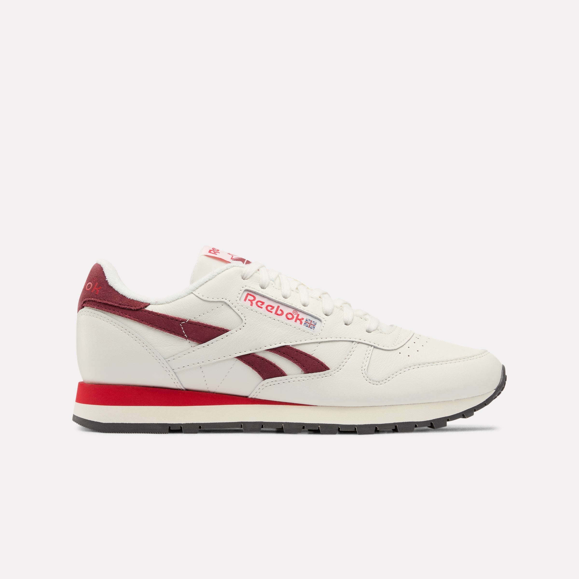 Reebok Classic Leather 'Chalk'