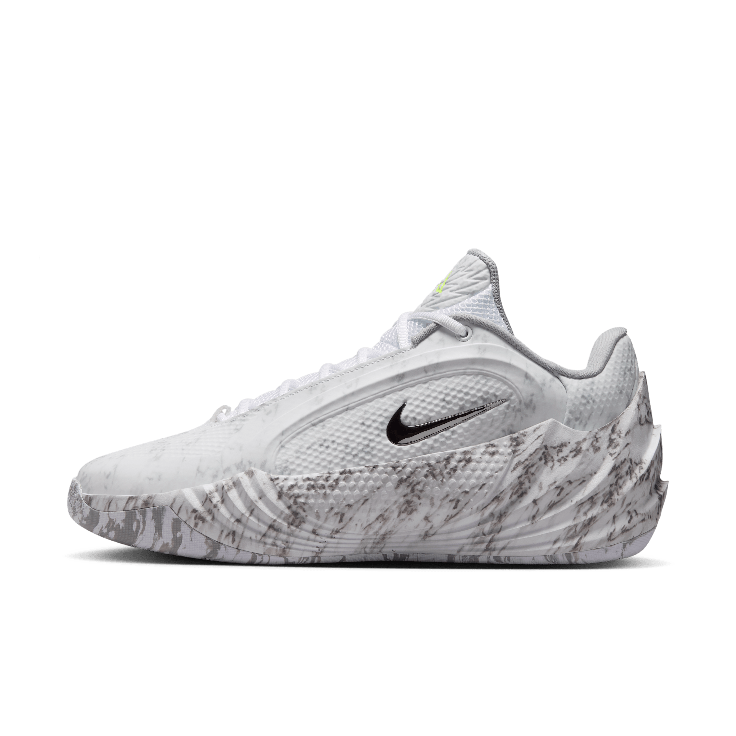 Giannis Freak 8 'White'