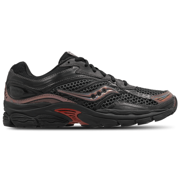 Saucony Progrid Omni 9 'Black'