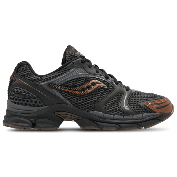 Saucony Progrid Triumph 4 'Grey'
