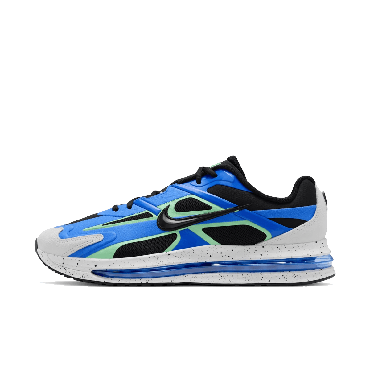 Nike Air Max Metro 'Light Photo Blue'