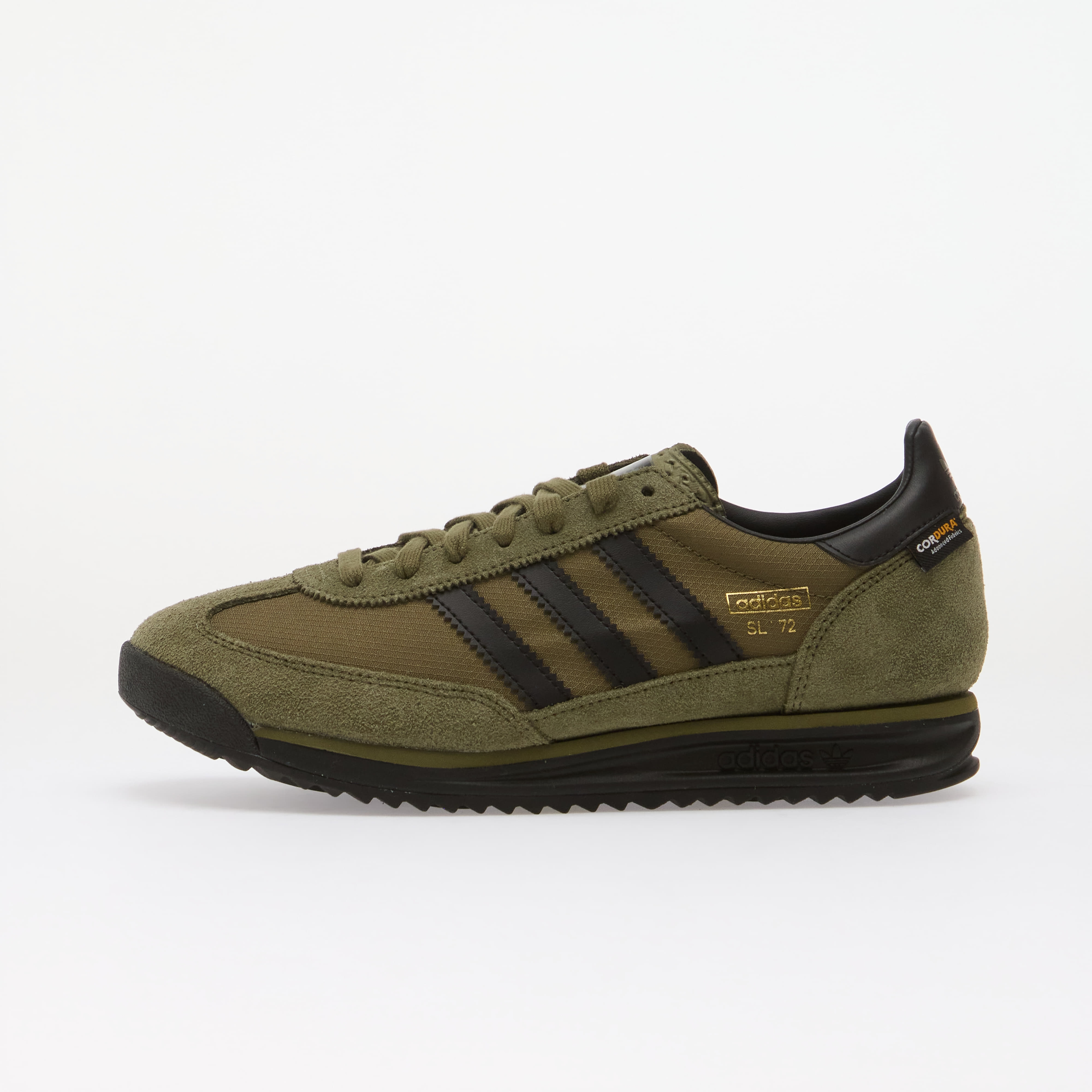 adidas SL 72 Rs Focus Olive