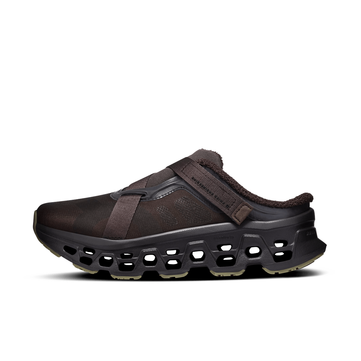 FKA Twigs x On Cloudmonster 3 Mule 'Cacao'