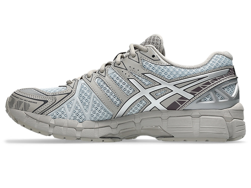 ASICS Gel-Kayano 20 'Storm Cloud'