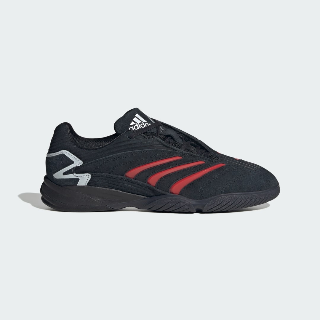 adidas Predator Sala 'Core Black'