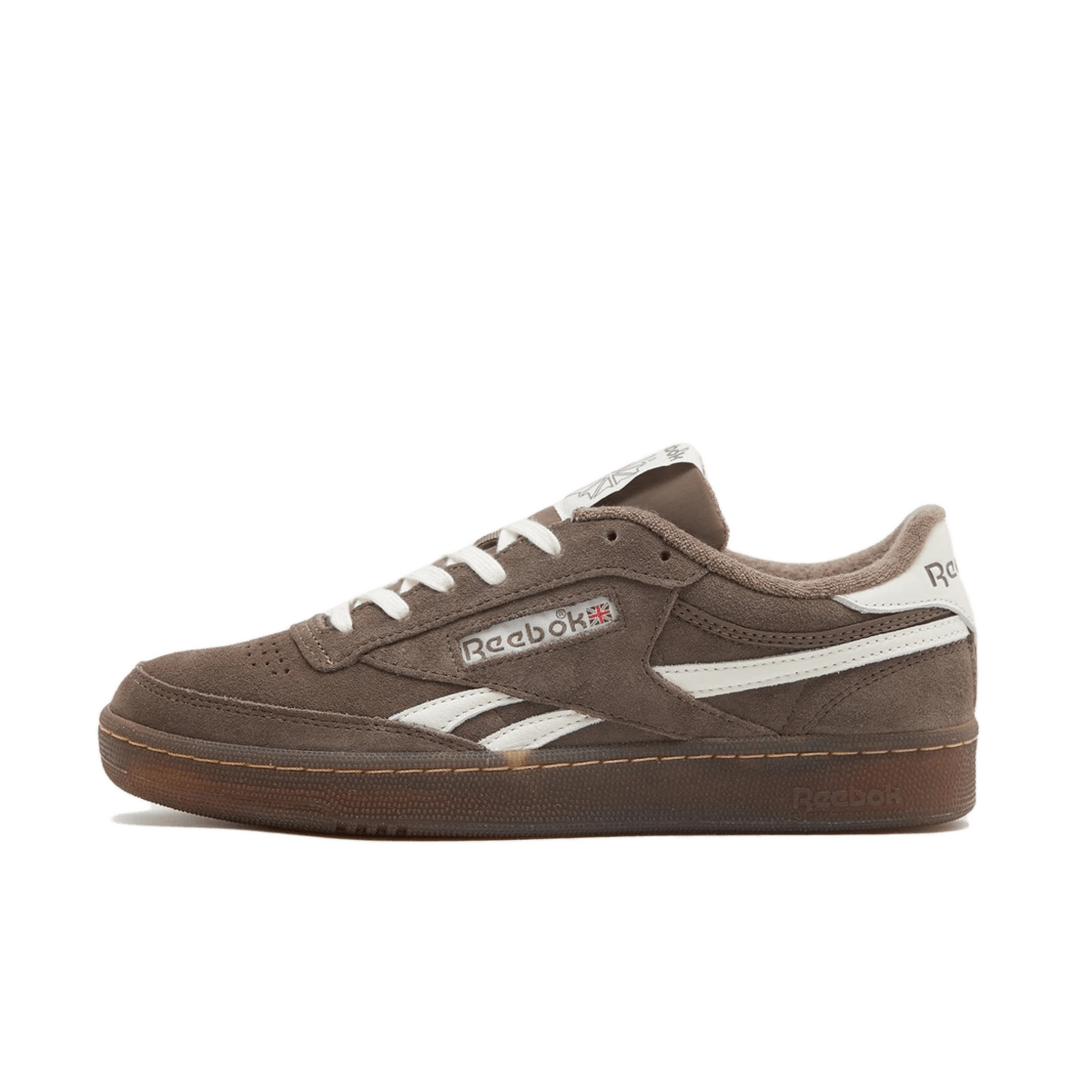 Reebok Club C 'Brown' - size? Exclusive 