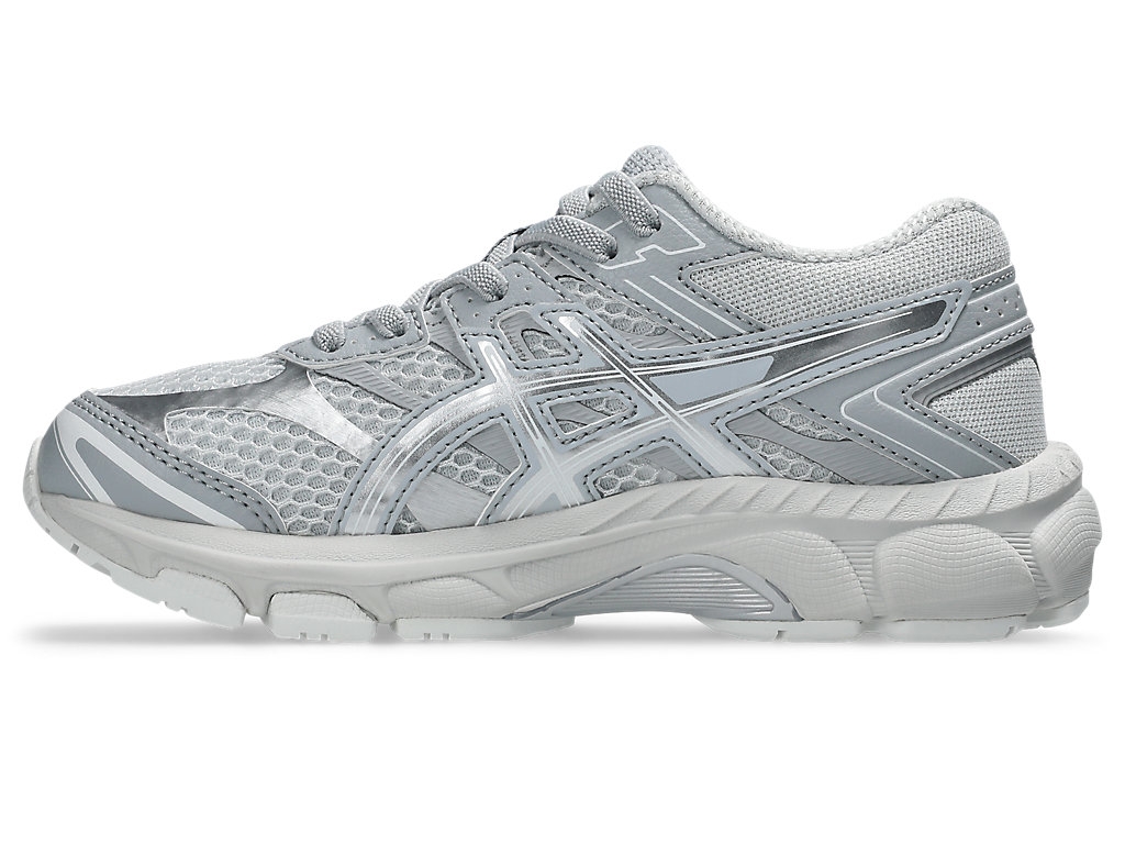 ASICS GEL-CUMULUS 'Grey'