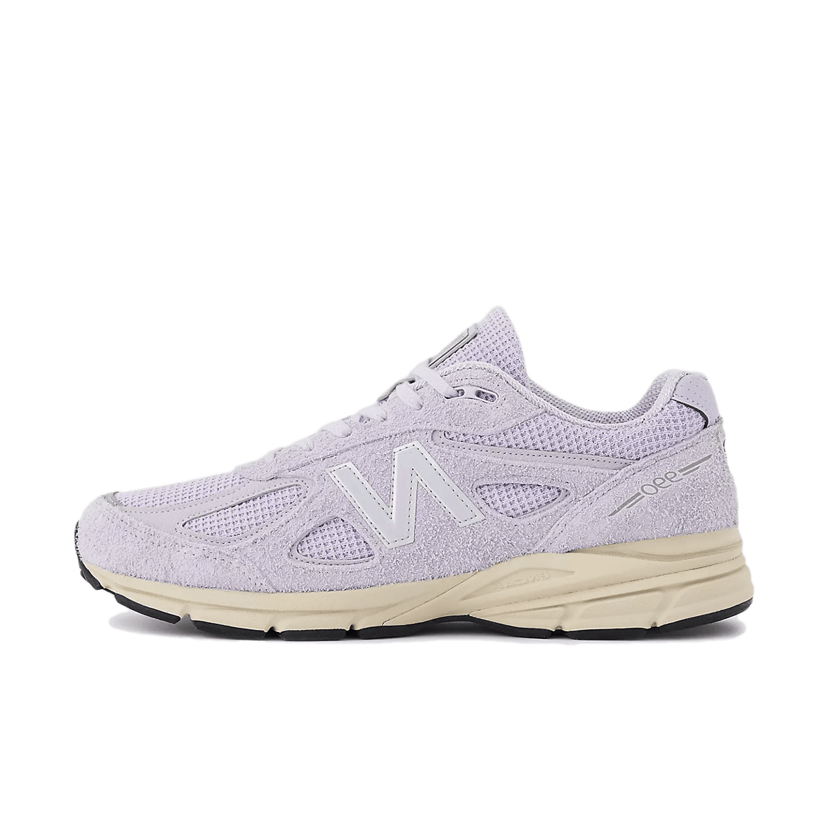 New Balance 990v4 Made in USA 'Grey Violet'