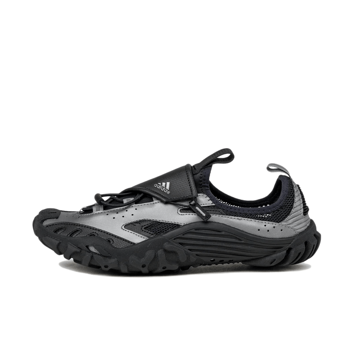 Pharrell Williams x adidas Water Moc 'Core Black'
