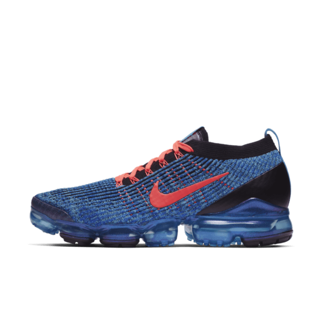 Nike Air Vapormax 3.0 'Blue Fury'