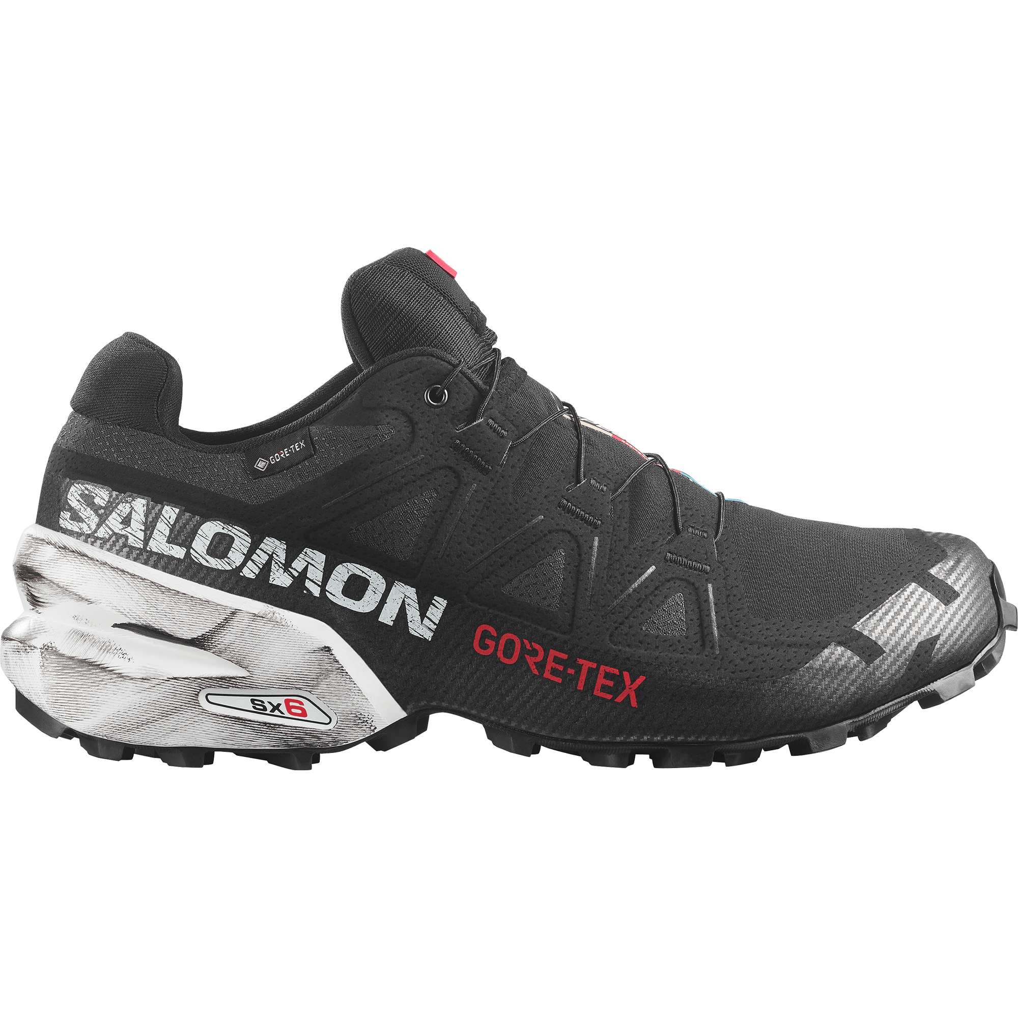 Salomon Speedcross 6 Gtx 20 Years