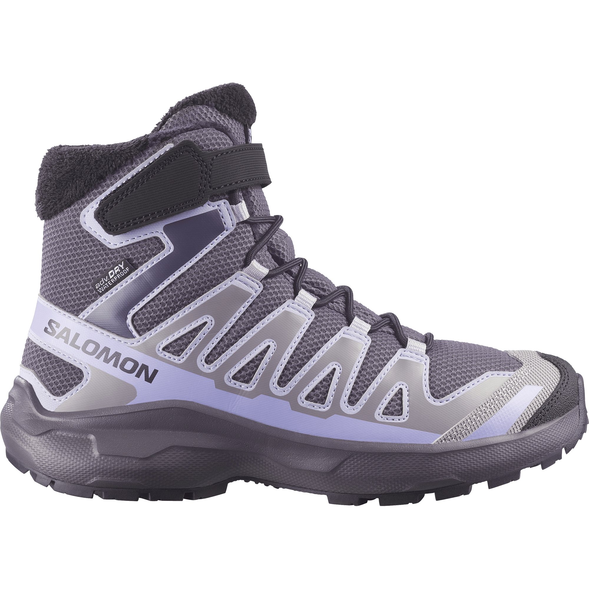 Salomon Xa Pro Winter Wp J