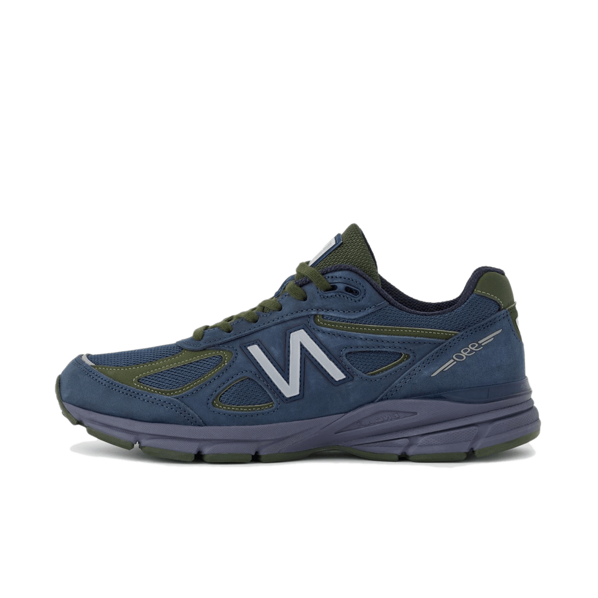 New Balance 990v4 Made in USA 'Navy'
