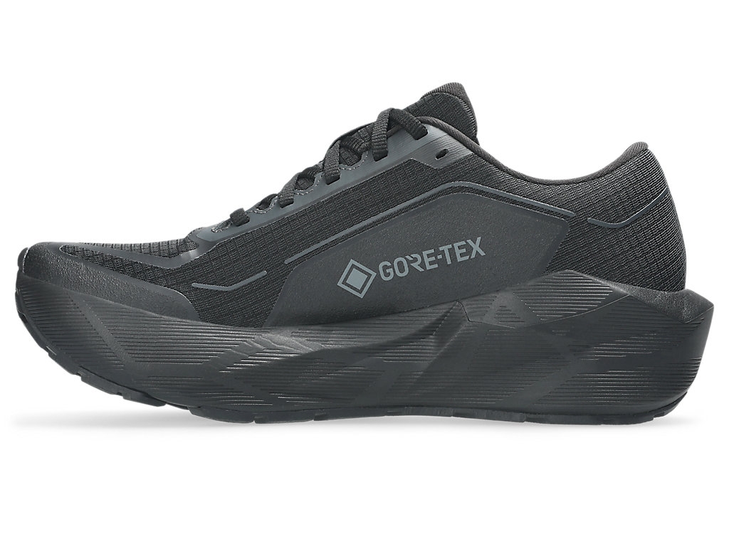 ASICS NOVABLAST 6 GORE-TEX 'Black/Graphite Grey'