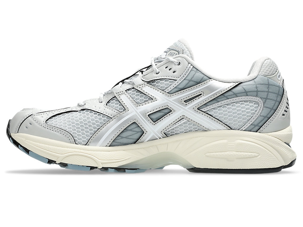 ASICS GEL-NIMBUS 10.1 'Glacier Grey/Pure Silver'