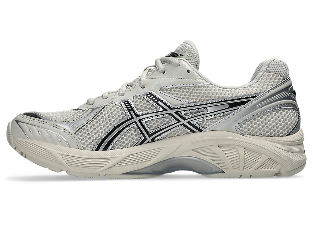 ASICS GT-2160 'Smoke Grey/Black'