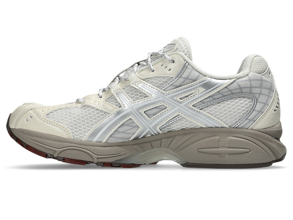 ASICS GEL-NIMBUS 10.1 'Cream/Pure Silver'