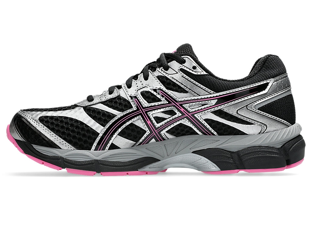 ASICS GEL-CUMULUS 16 'Black/Dragon Fruit'