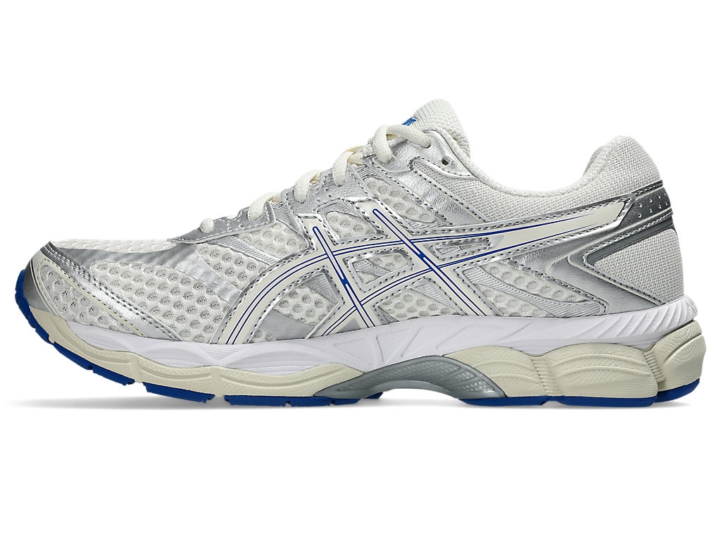 ASICS GEL-CUMULUS 16 'Cream/Illusion Blue'