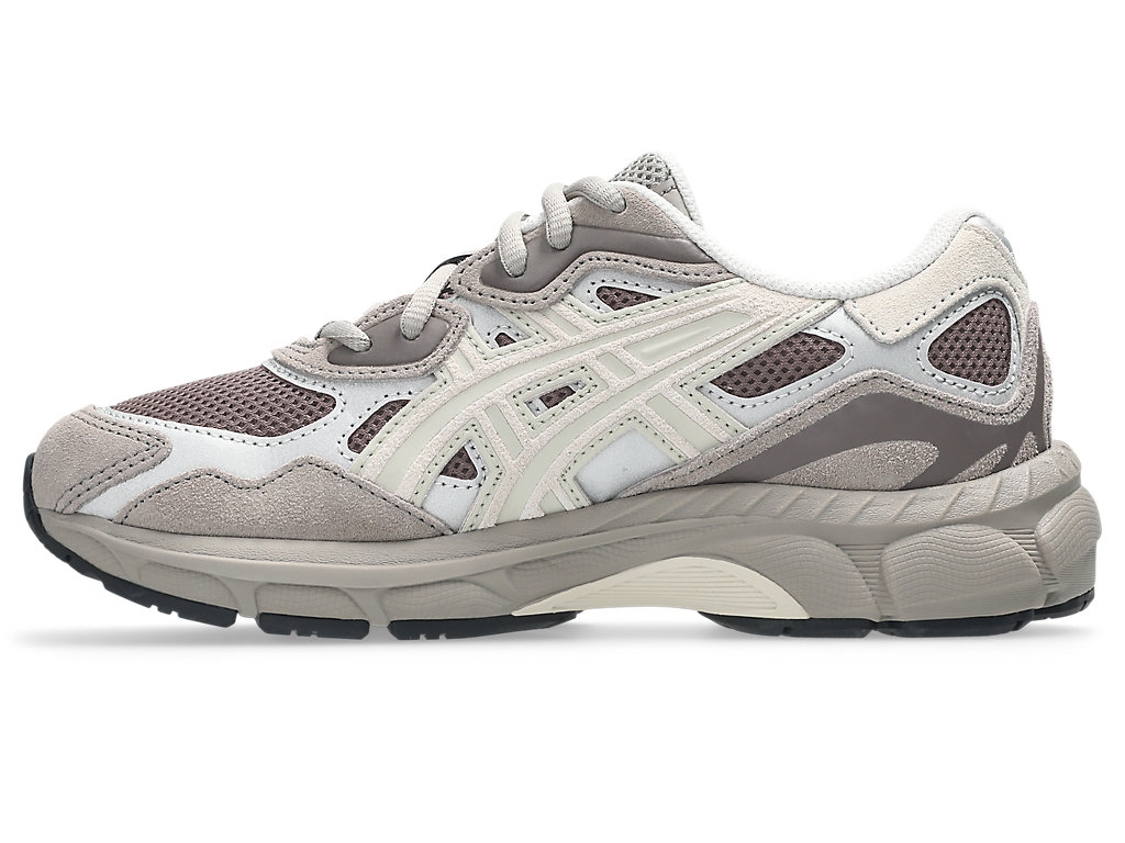 ASICS GEL-NYC GS 'Cocoa Powder/Cream'