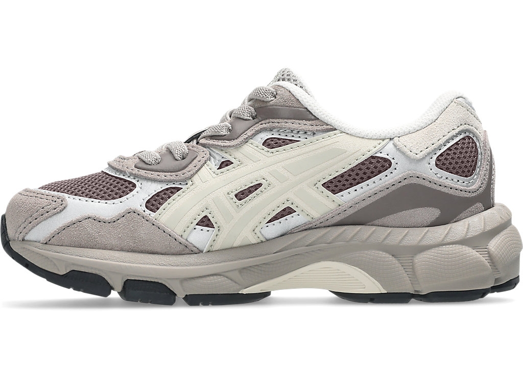 ASICS GEL-NYC PS 'Cocoa Powder/Cream'