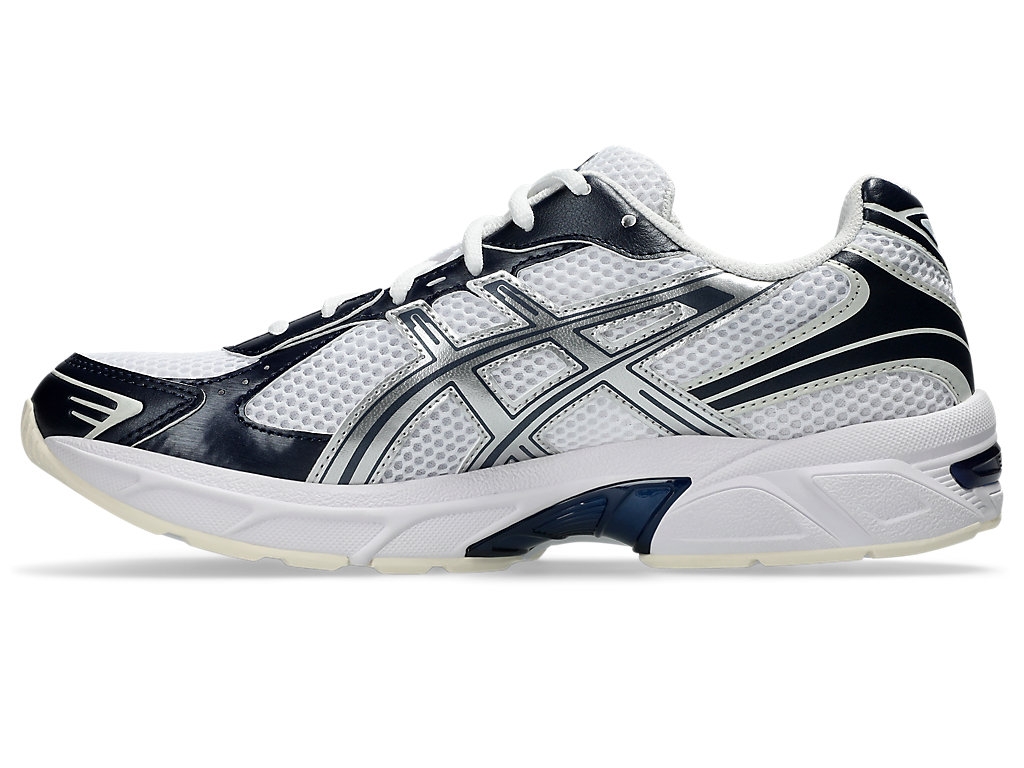 ASICS GEL-1130 'White/Midnight'