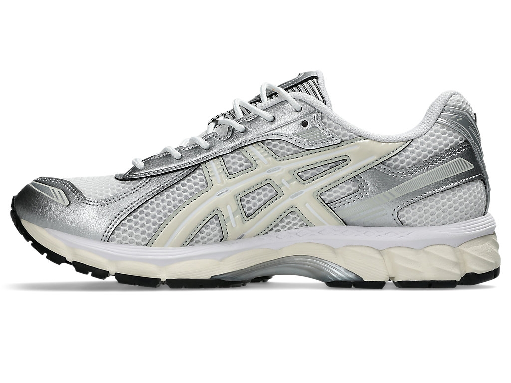ASICS GEL-KAYANO 12.1 'White/Cream'