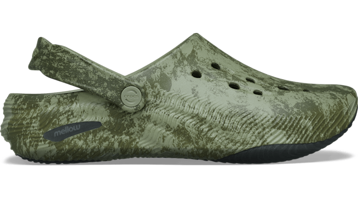 Crocs Mellow 2 Motion Clogs 'Cargo'