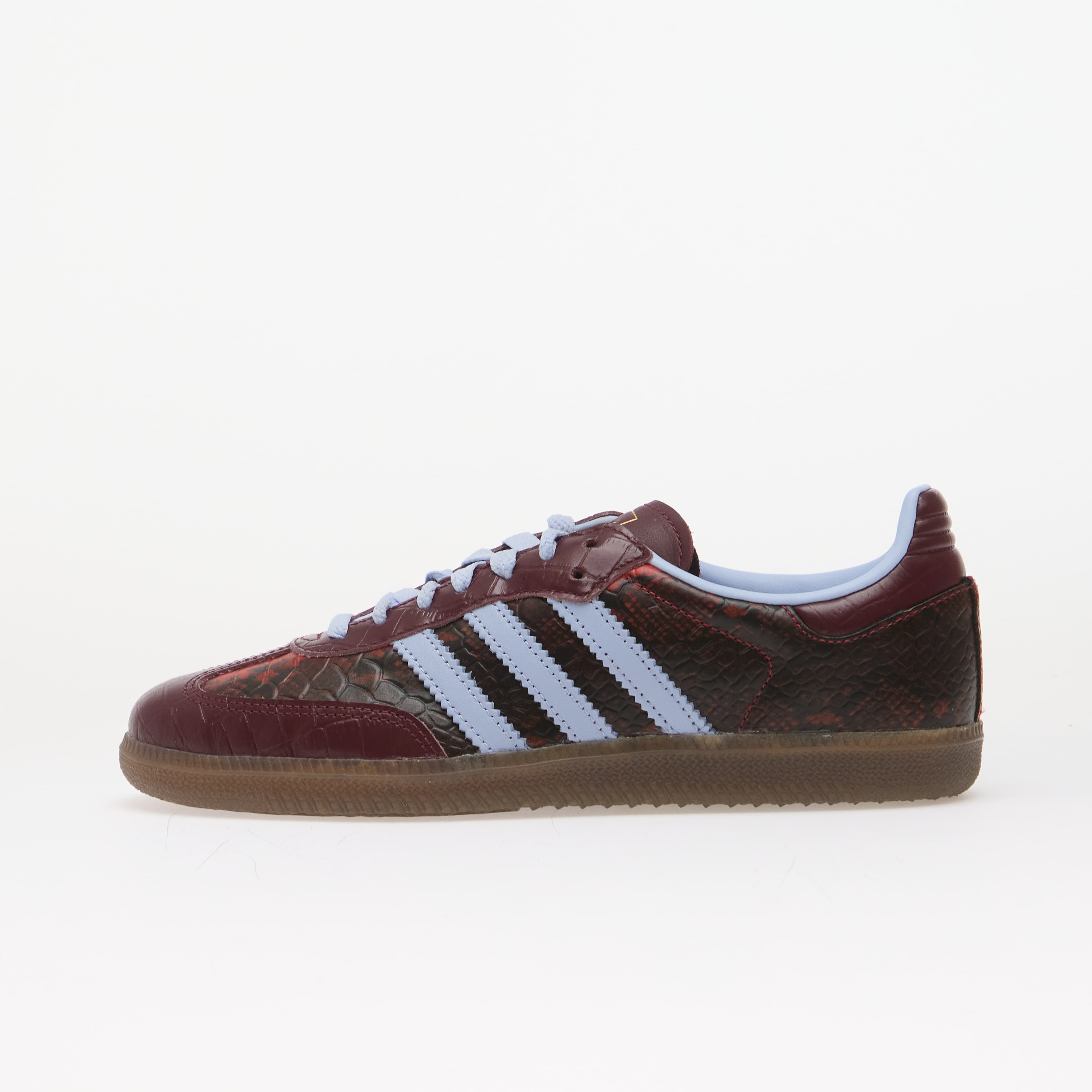 adidas Samba OG Maroon