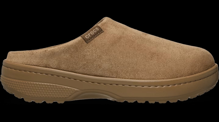Crocs Remy Mule Clogs 'Sepia'