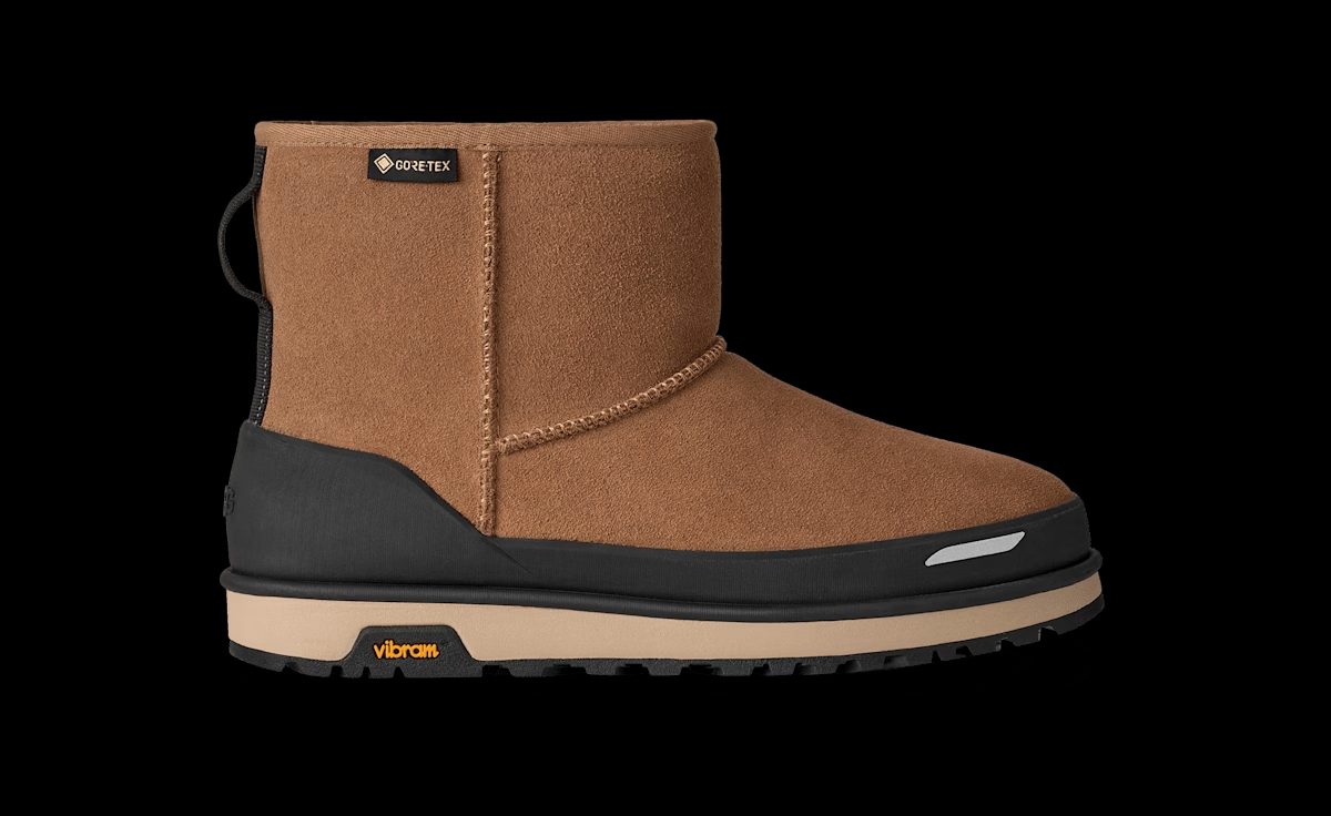 UGG® Classic Mini Guard GTX Boot 'Chestnut'
