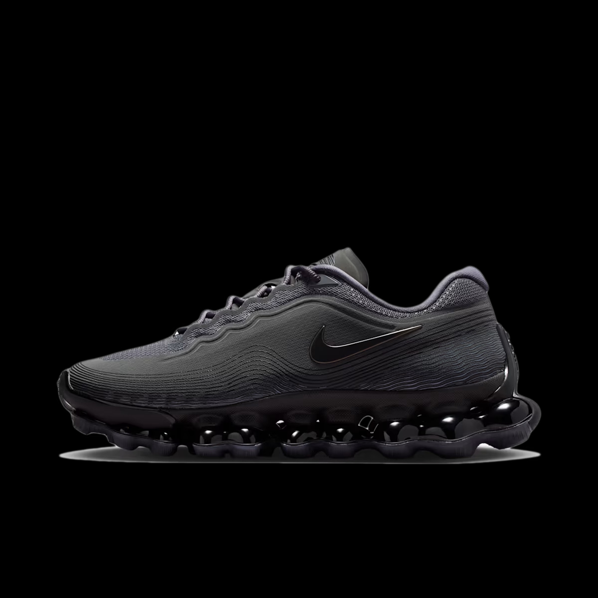 Nike Air Liquid Max 'Team Best Grey'